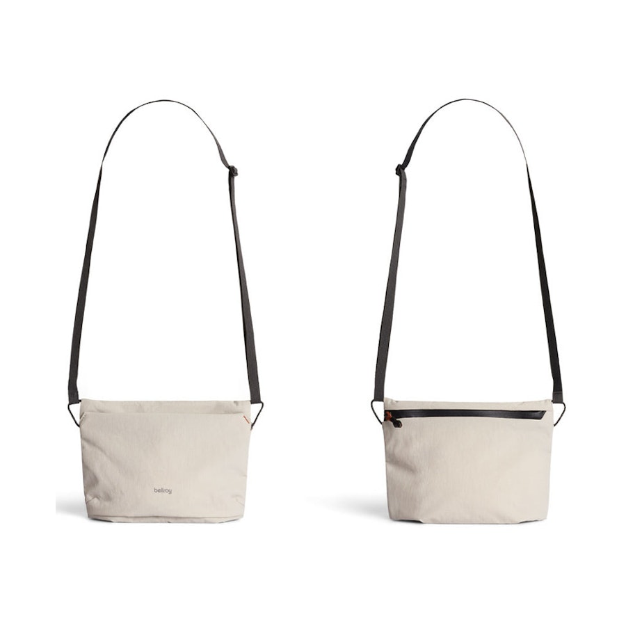 Bellroy Lite Sacoche Ash Ash