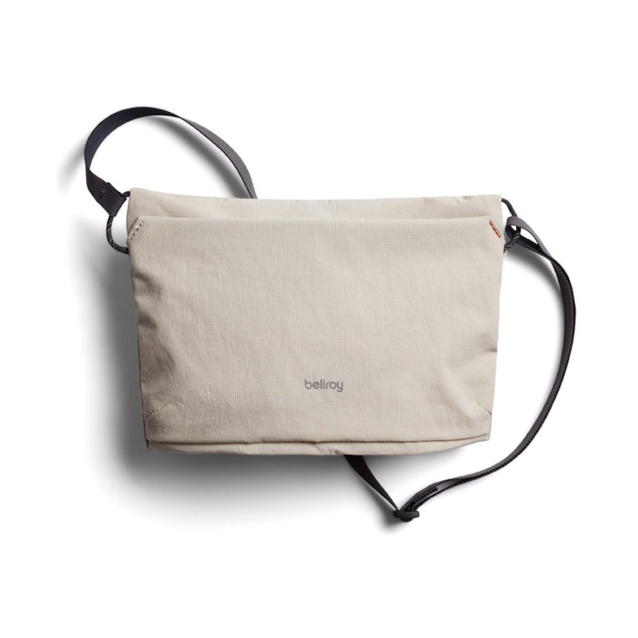 Bellroy Lite Sacoche Ash Ash