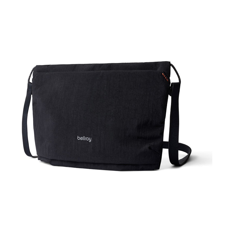 Bellroy Lite Sacoche Black Black