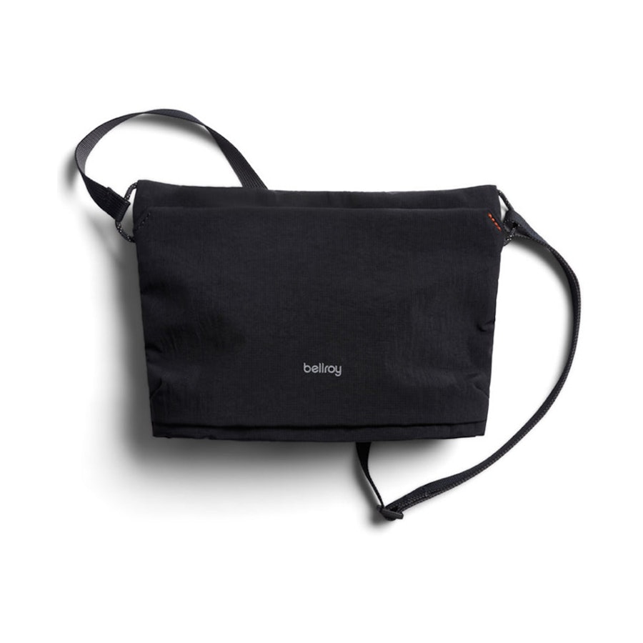 Bellroy Lite Sacoche Black Black