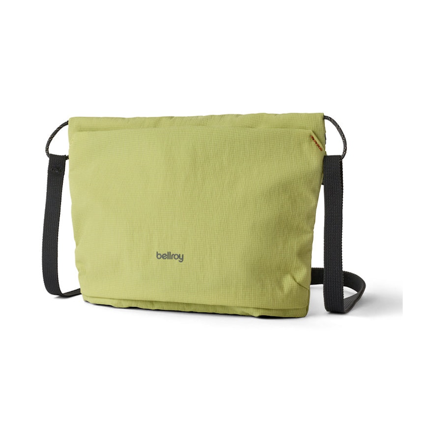 Bellroy Lite Sacoche Kiwi Kiwi