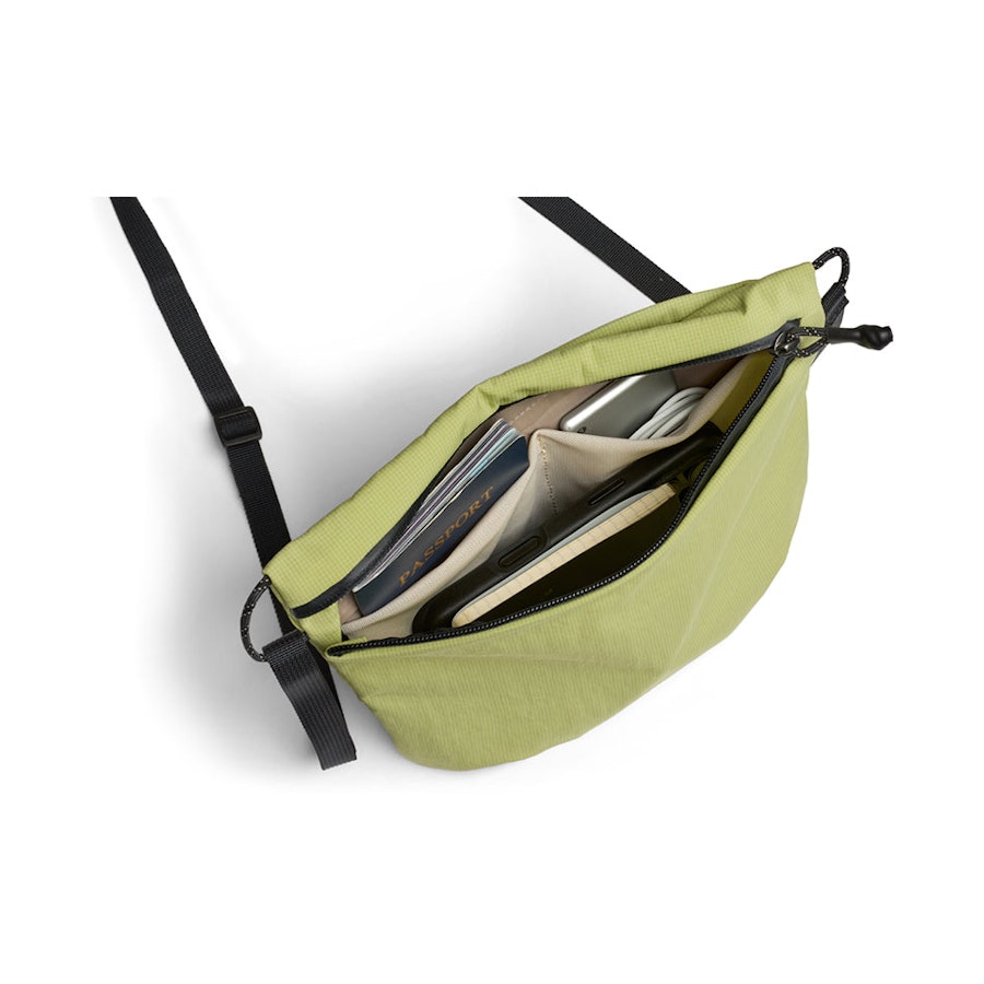 Bellroy Lite Sacoche Kiwi Kiwi