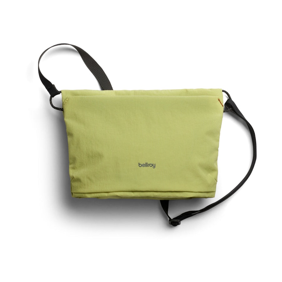 Bellroy Lite Sacoche Kiwi Kiwi