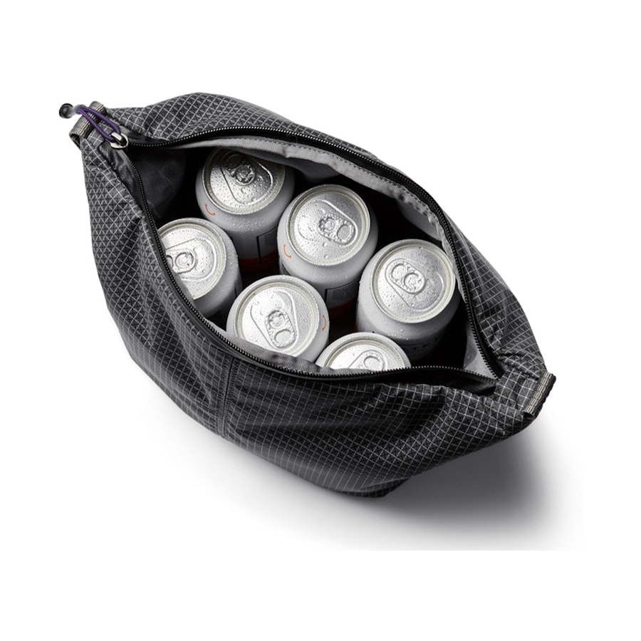 Bellroy Cooler Caddy Arcade Grey Arcade Grey