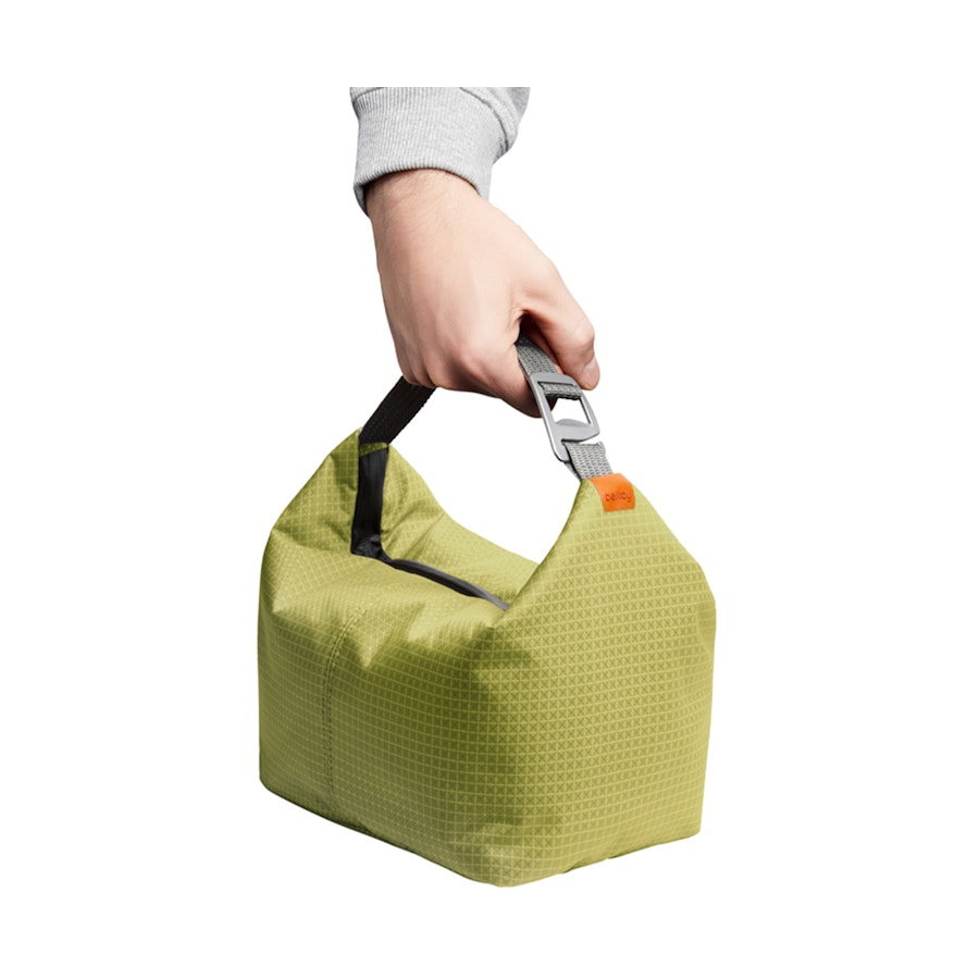 Bellroy Cooler Caddy Kiwi Kiwi