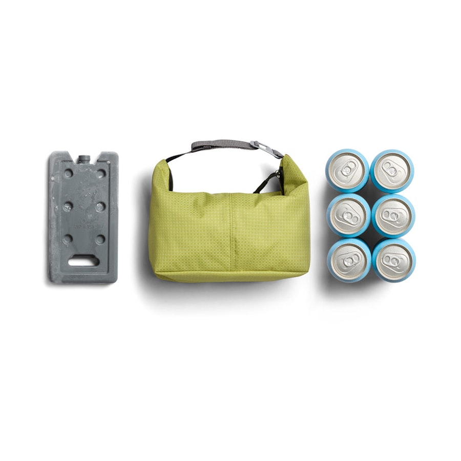 Bellroy Cooler Caddy Kiwi Kiwi