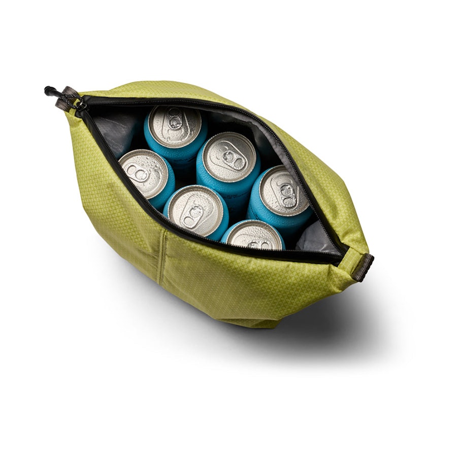 Bellroy Cooler Caddy Kiwi Kiwi