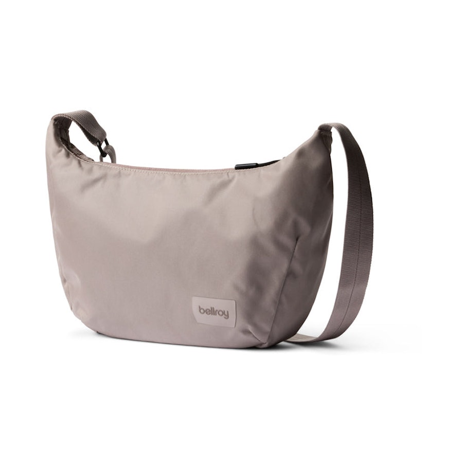 Bellroy Laneway Crescent Bag 2.5L Fawn Fawn