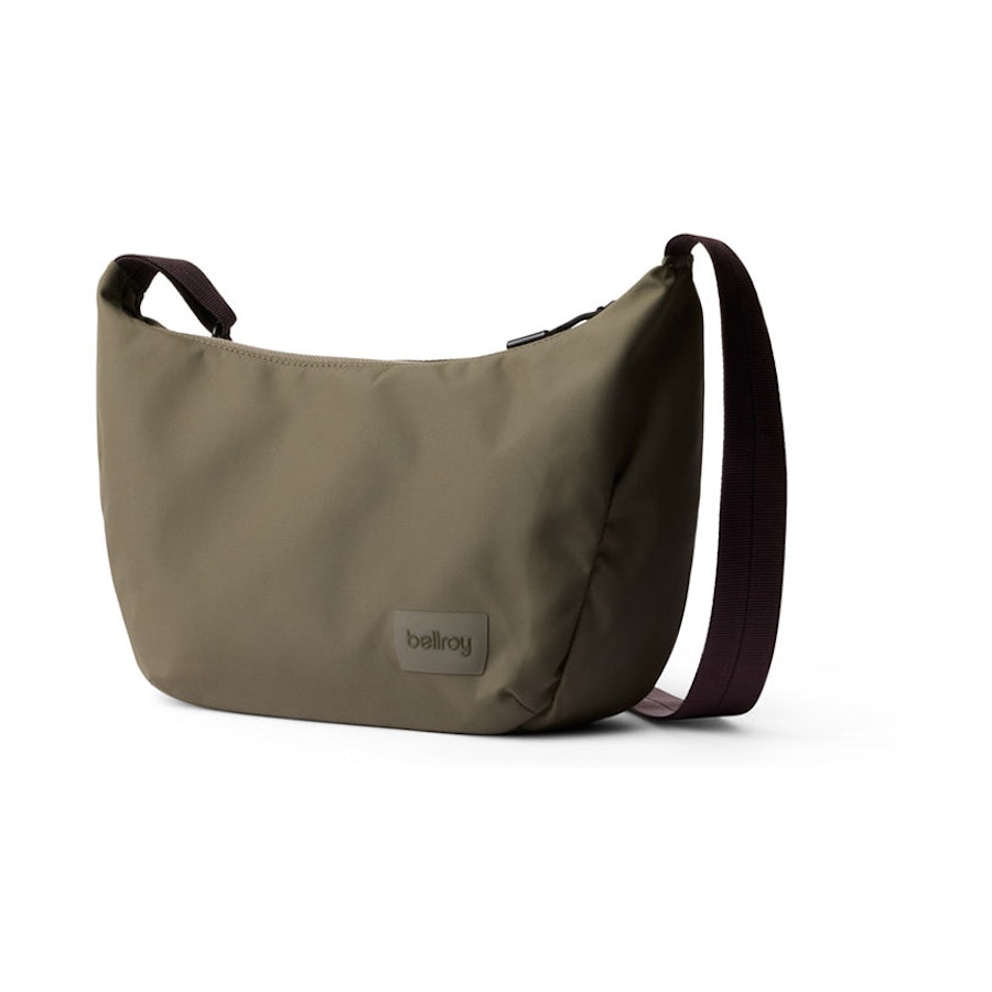 Bellroy Laneway Crescent Bag 2.5L Sea Kelp Sea Kelp