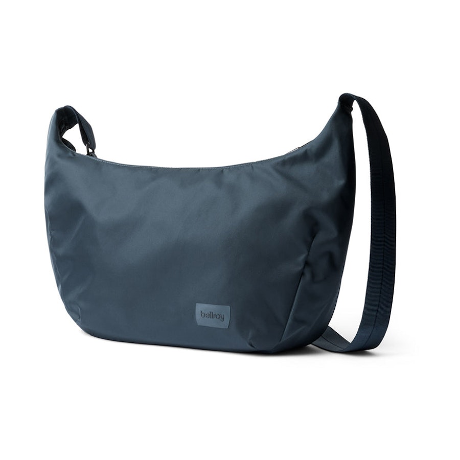 Bellroy Laneway Crescent Bag 7L Blue Steel Blue Steel