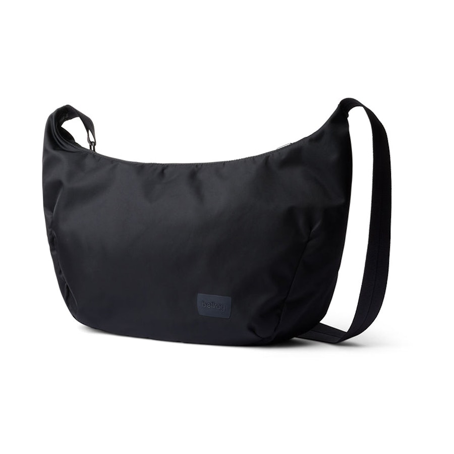 Bellroy Laneway Crescent Bag 7L Ink Ink
