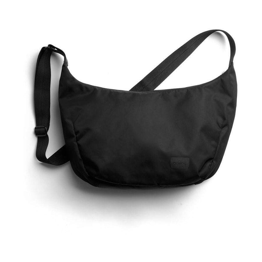 Bellroy Laneway Crescent Bag 7L Ink Ink