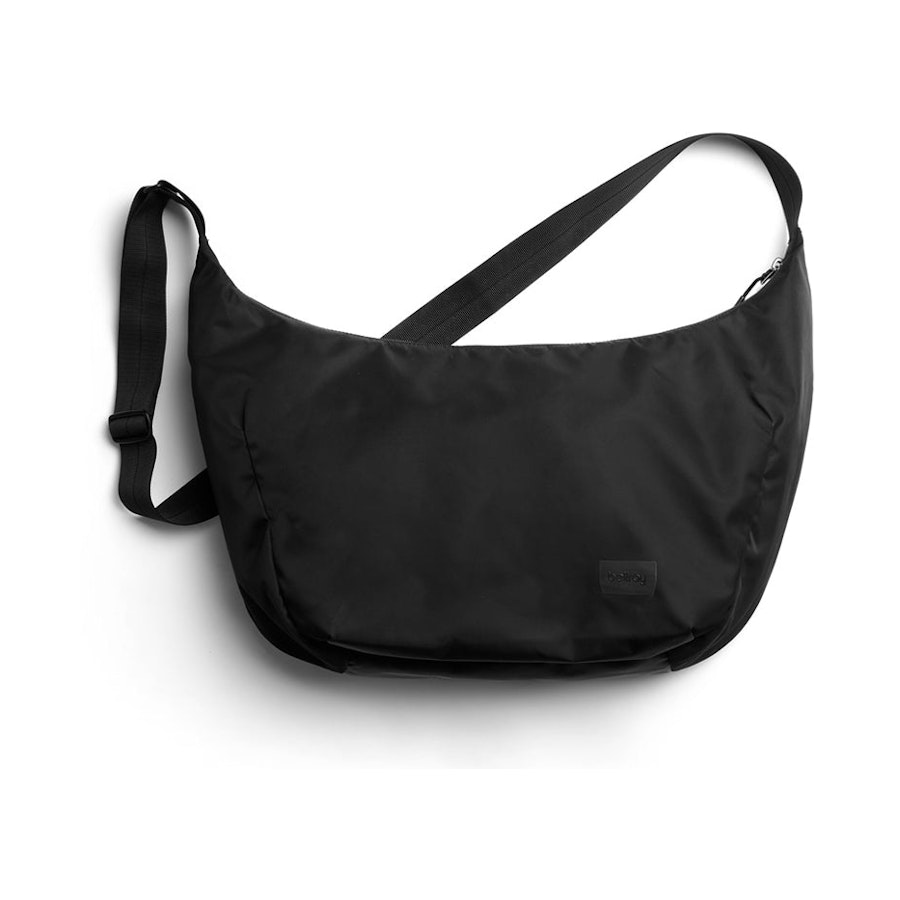 Bellroy Laneway Crescent Bag 12L Ink Ink