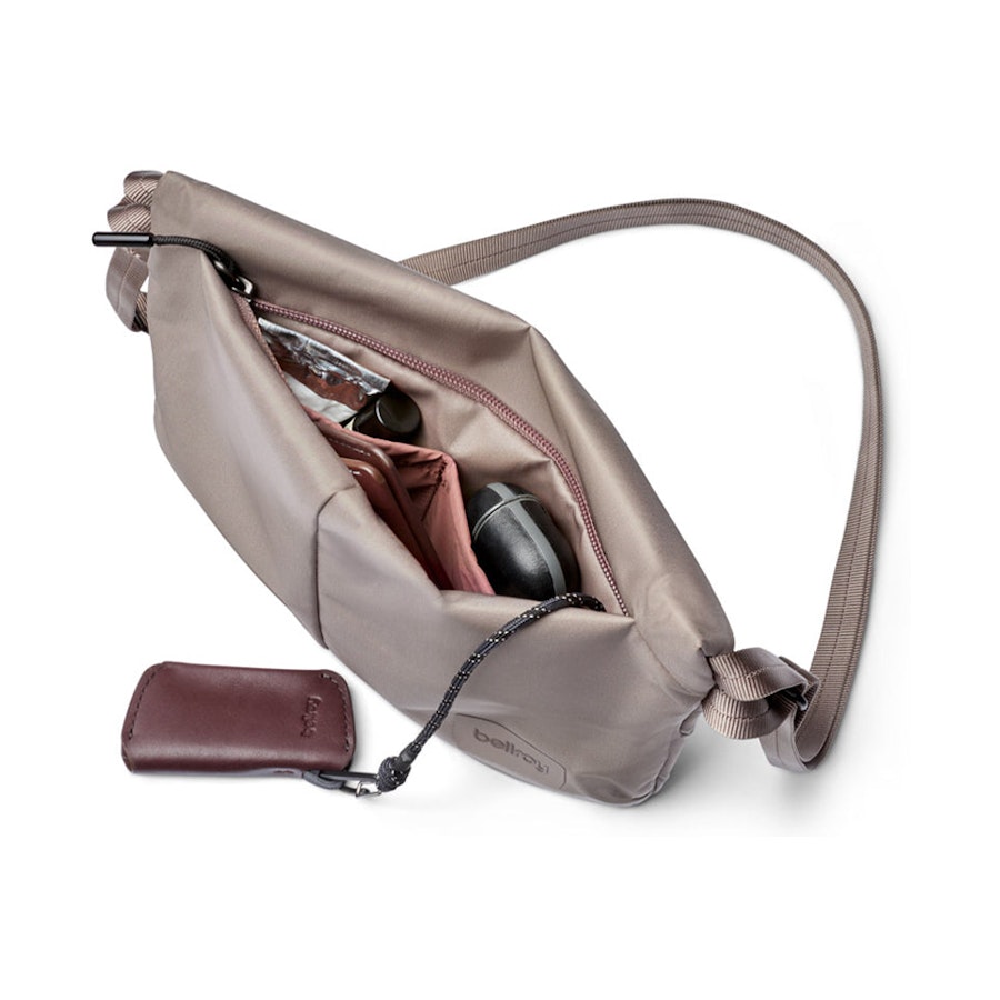 Bellroy Laneway Sacoche Fawn Fawn