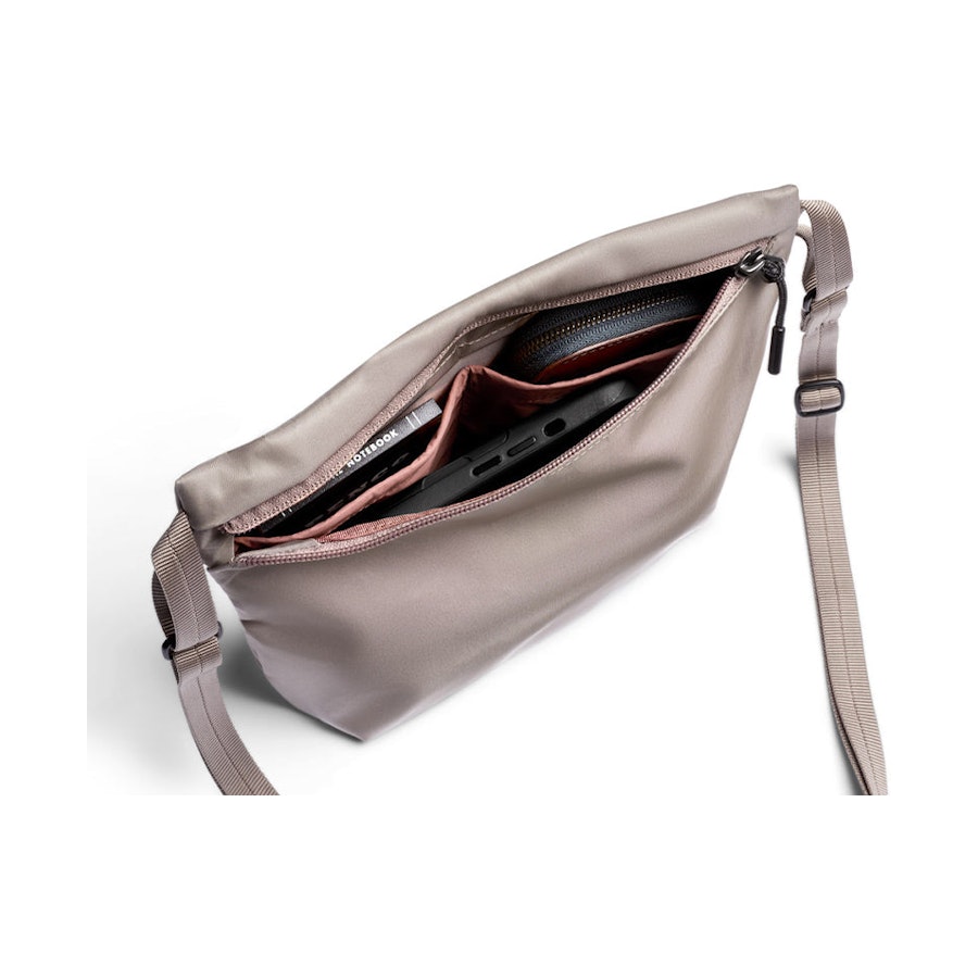 Bellroy Laneway Sacoche Fawn Fawn
