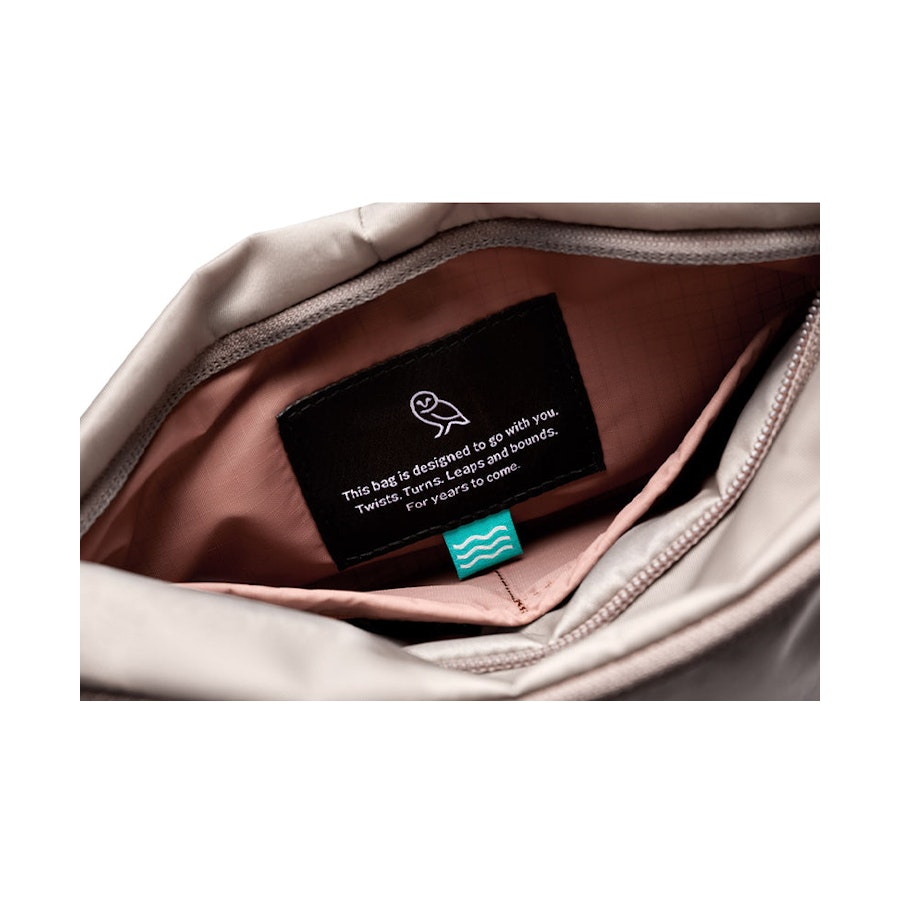 Bellroy Laneway Sacoche Fawn Fawn