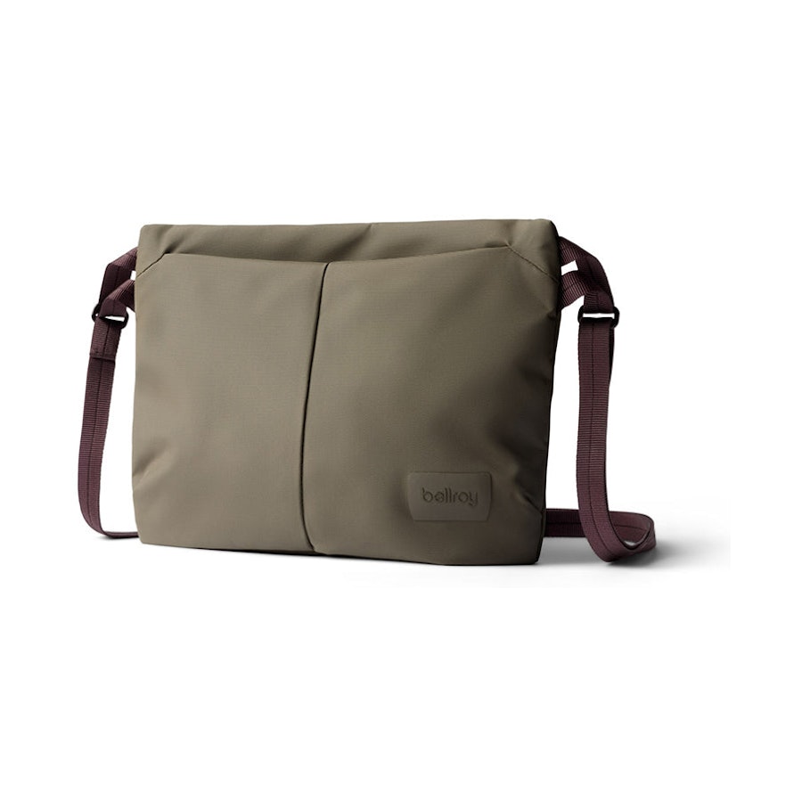 Bellroy Laneway Sacoche Sea Kelp Sea Kelp