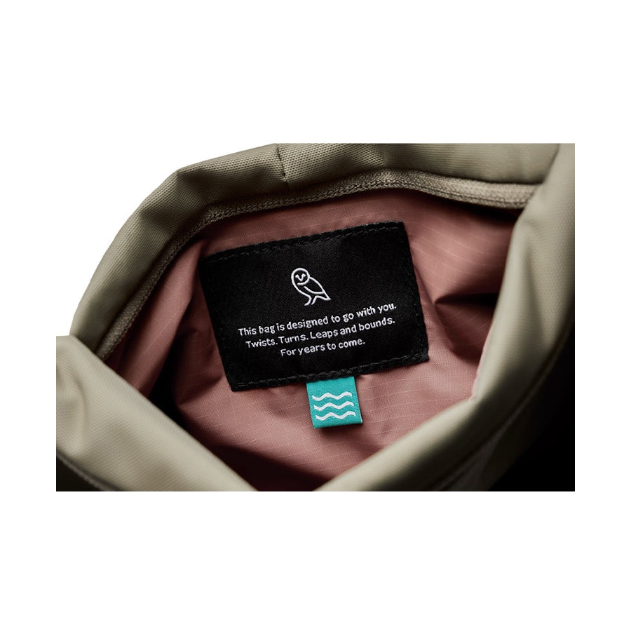 Bellroy Laneway Sacoche Sea Kelp Sea Kelp