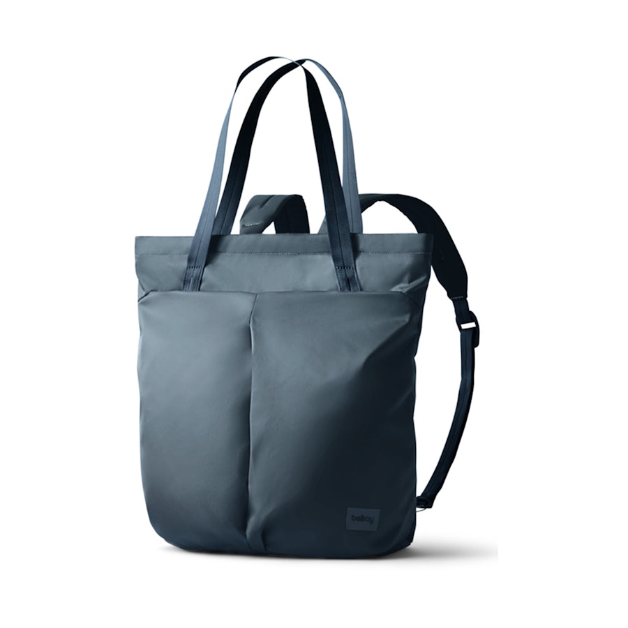 Bellroy Laneway Totepack Blue Steel Blue Steel