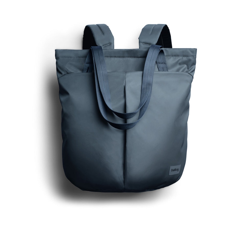 Bellroy Laneway Totepack Blue Steel Blue Steel