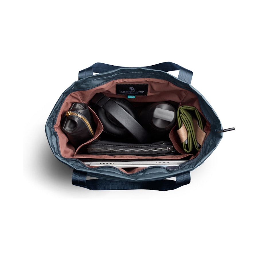 Bellroy Laneway Totepack Blue Steel Blue Steel