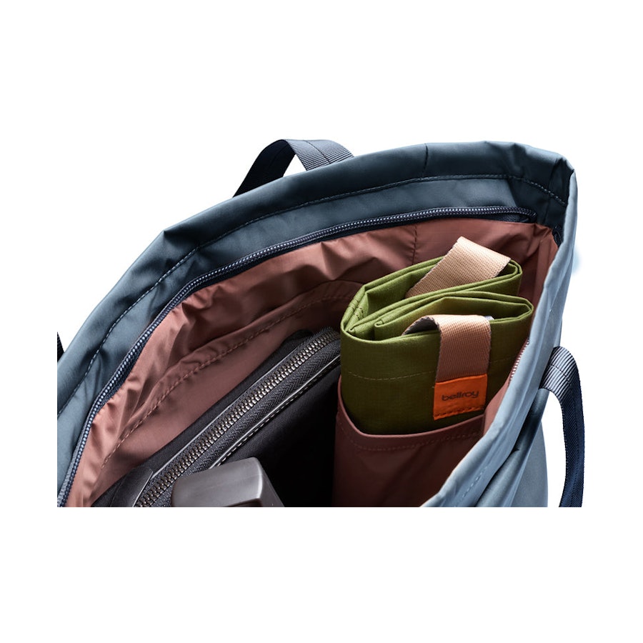 Bellroy Laneway Totepack Blue Steel Blue Steel