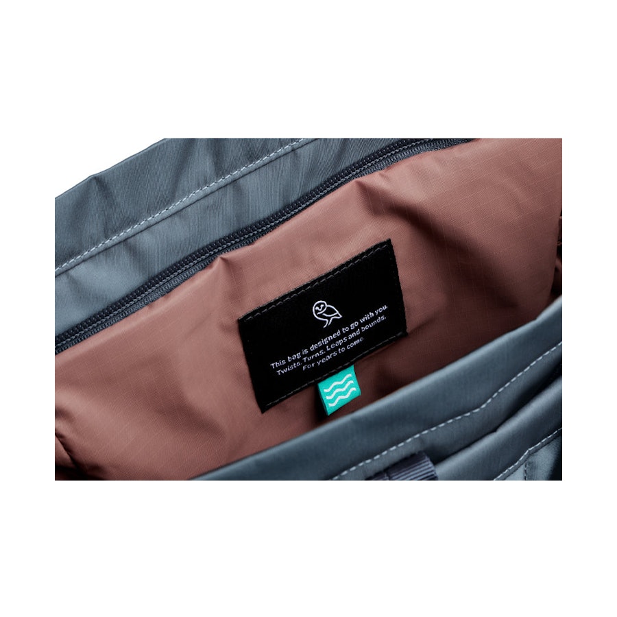 Bellroy Laneway Totepack Blue Steel Blue Steel
