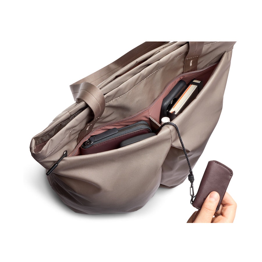 Bellroy Laneway Totepack Fawn Fawn