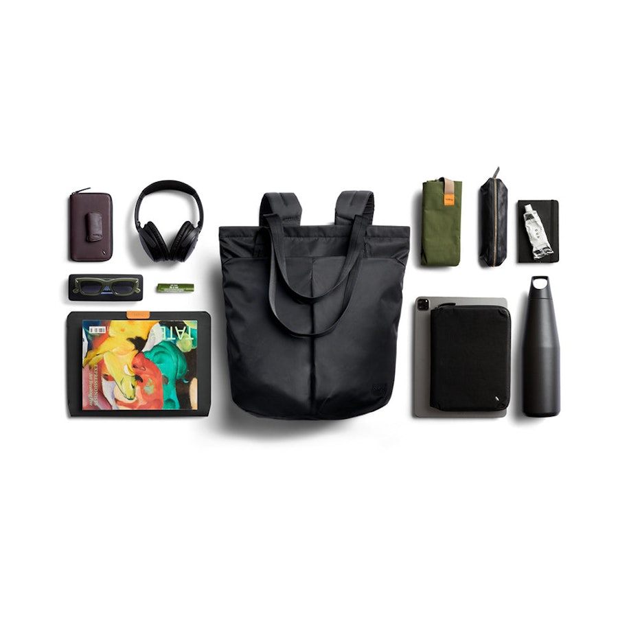 Bellroy Laneway Totepack Ink Ink