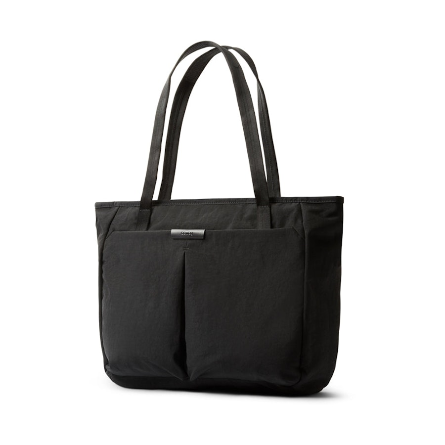 Bellroy Tokyo Wonder Tote 15L Raven Raven