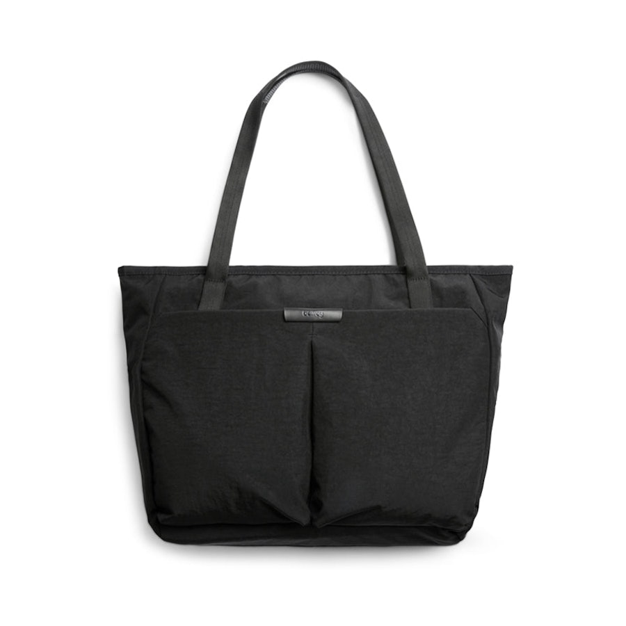 Bellroy Tokyo Wonder Tote 15L Raven Raven