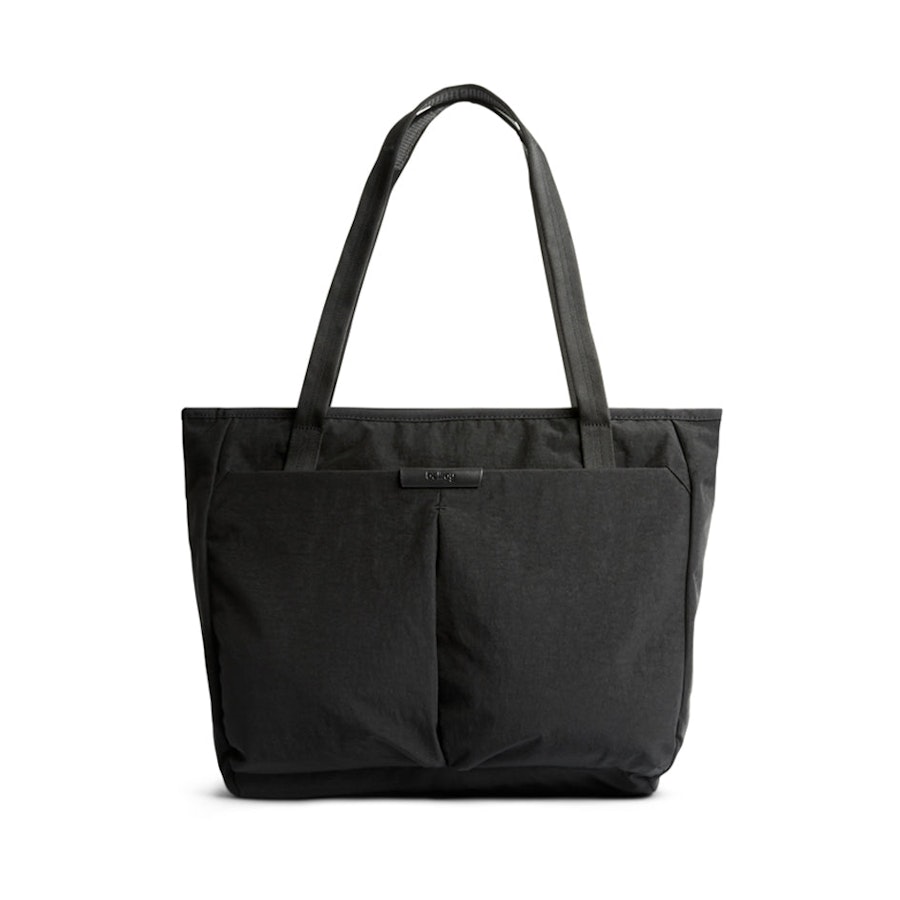 Bellroy Tokyo Wonder Tote 15L Raven Raven