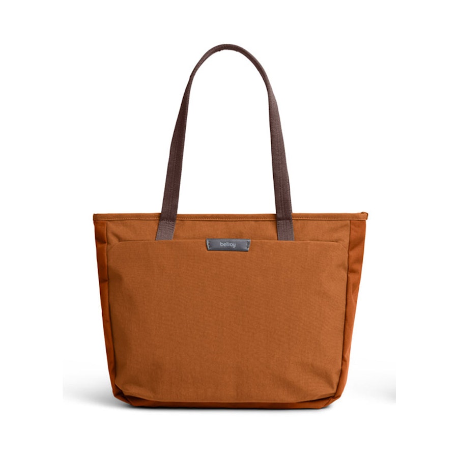 Bellroy Tokyo Tote Compact Bronze Bronze