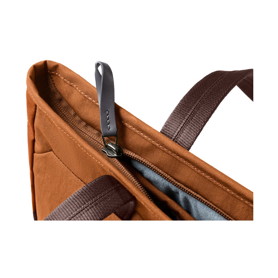 Bellroy Tokyo Tote Compact Bronze Bronze