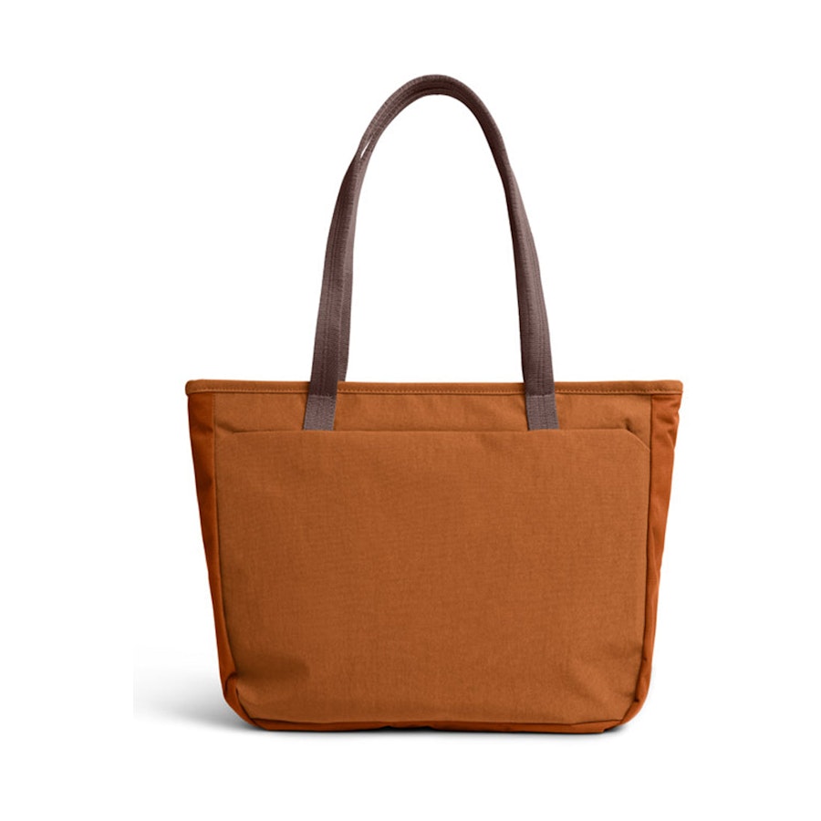 Bellroy Tokyo Tote Compact Bronze Bronze