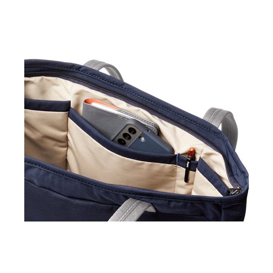 Bellroy Tokyo Tote Compact Navy Navy