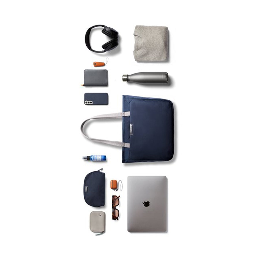 Bellroy Tokyo Tote Compact Navy Navy