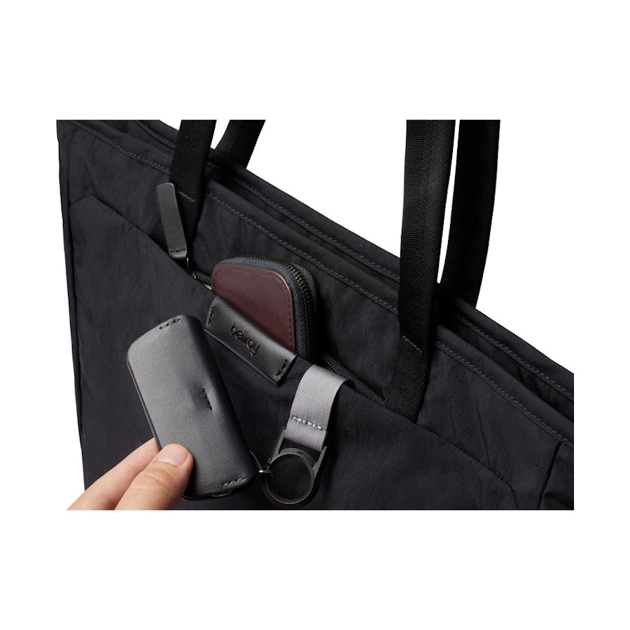 Bellroy Tokyo Tote Compact Raven Raven