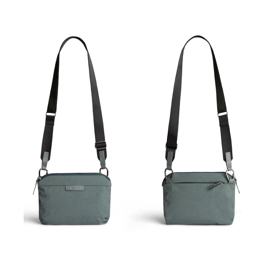 Bellroy Tokyo Side Bag Everglade Everglade