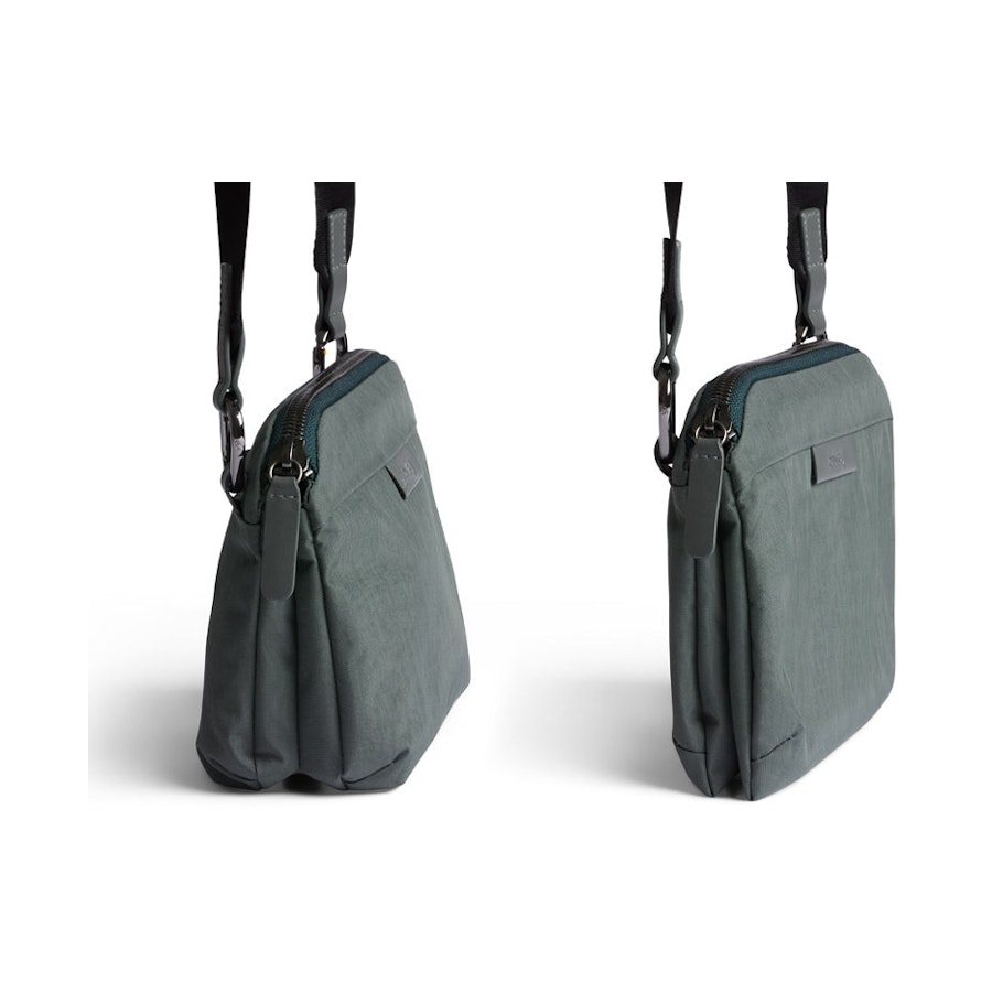 Bellroy Tokyo Side Bag Everglade Everglade