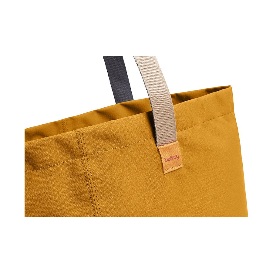 Bellroy Market Tote Copper Copper