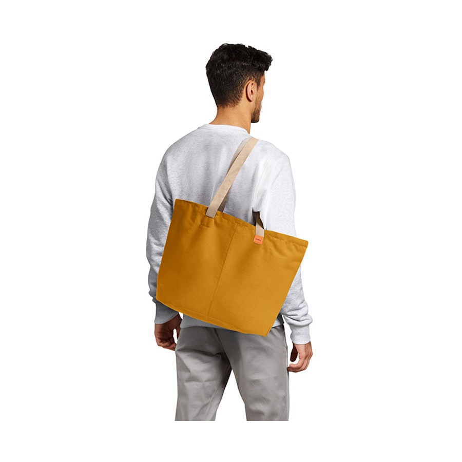 Bellroy Market Tote Copper Copper