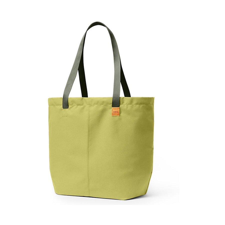 Bellroy Market Tote Kiwi Kiwi