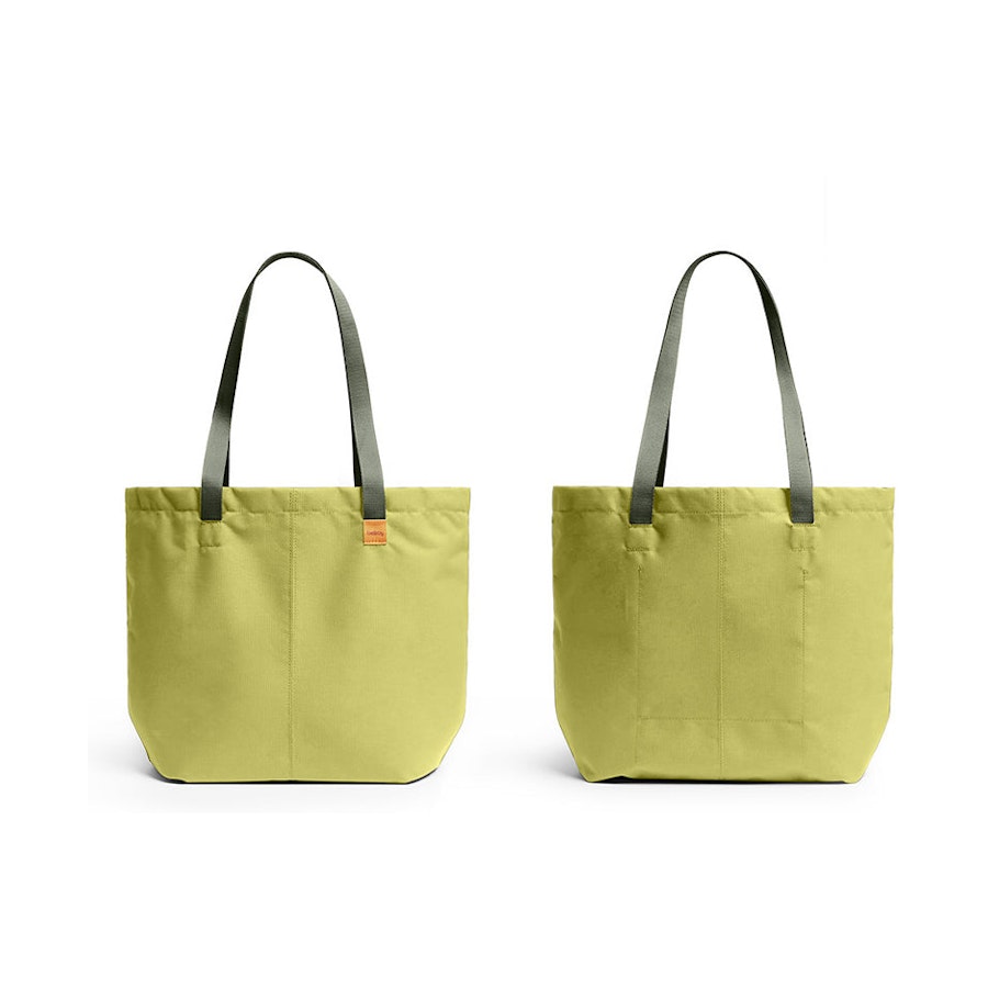 Bellroy Market Tote Kiwi Kiwi