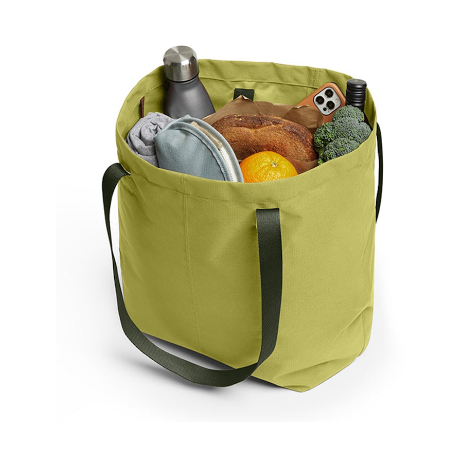 Bellroy Market Tote Kiwi Kiwi