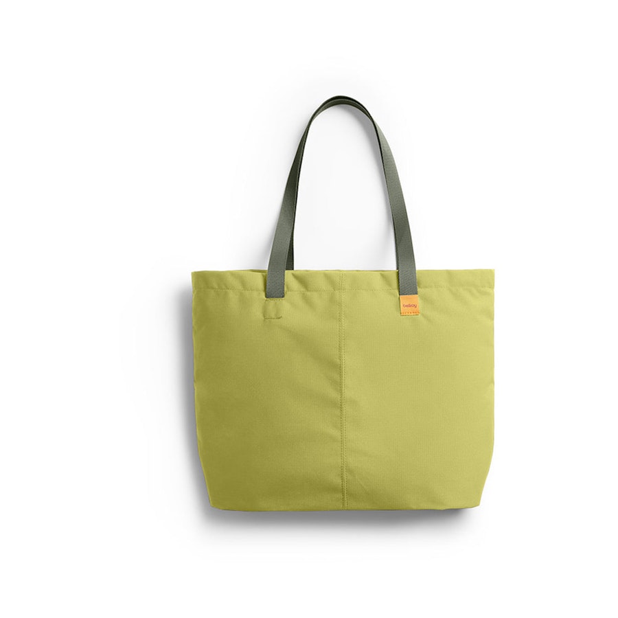 Bellroy Market Tote Kiwi Kiwi