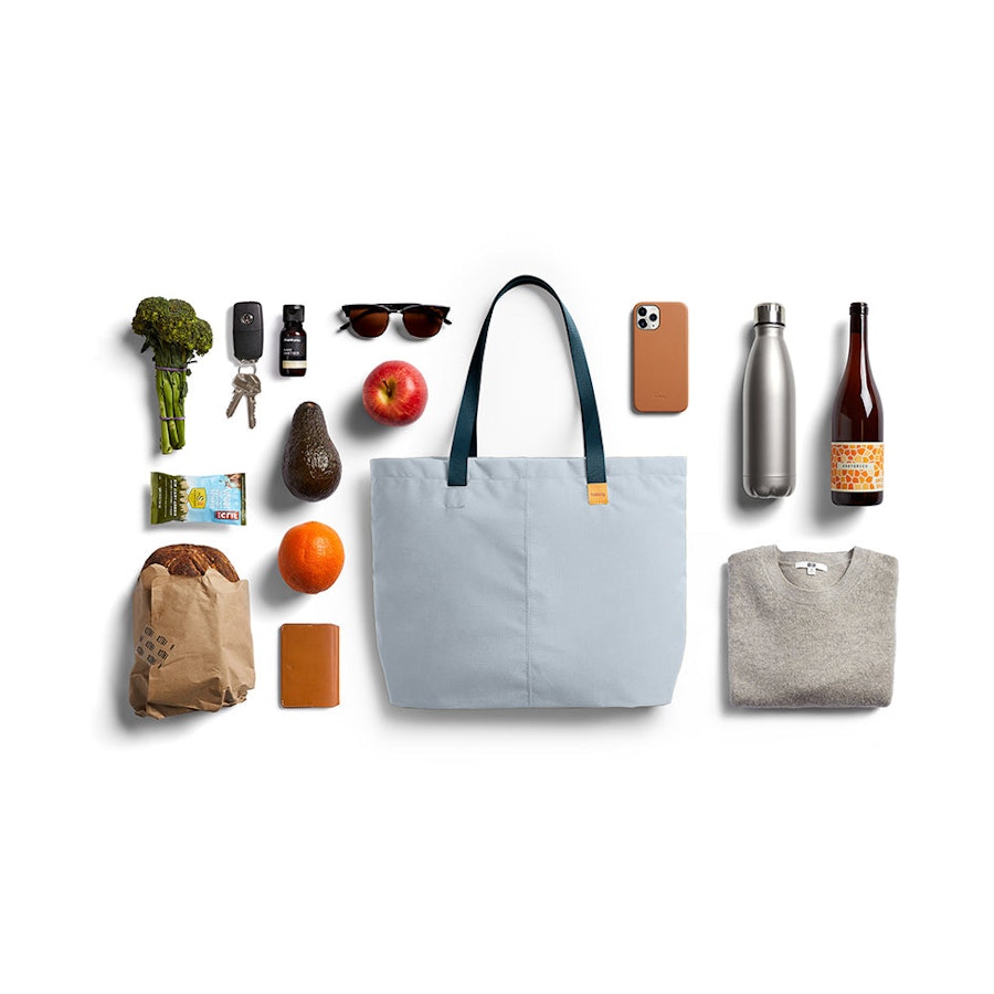 Bellroy Market Tote Pavement Pavement
