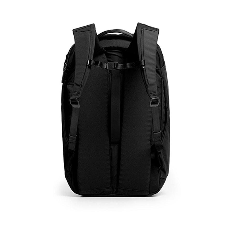 Bellroy Transit Backpack Plus Black Black