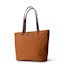 Bellroy Tokyo Tote - Second Edition Bronze