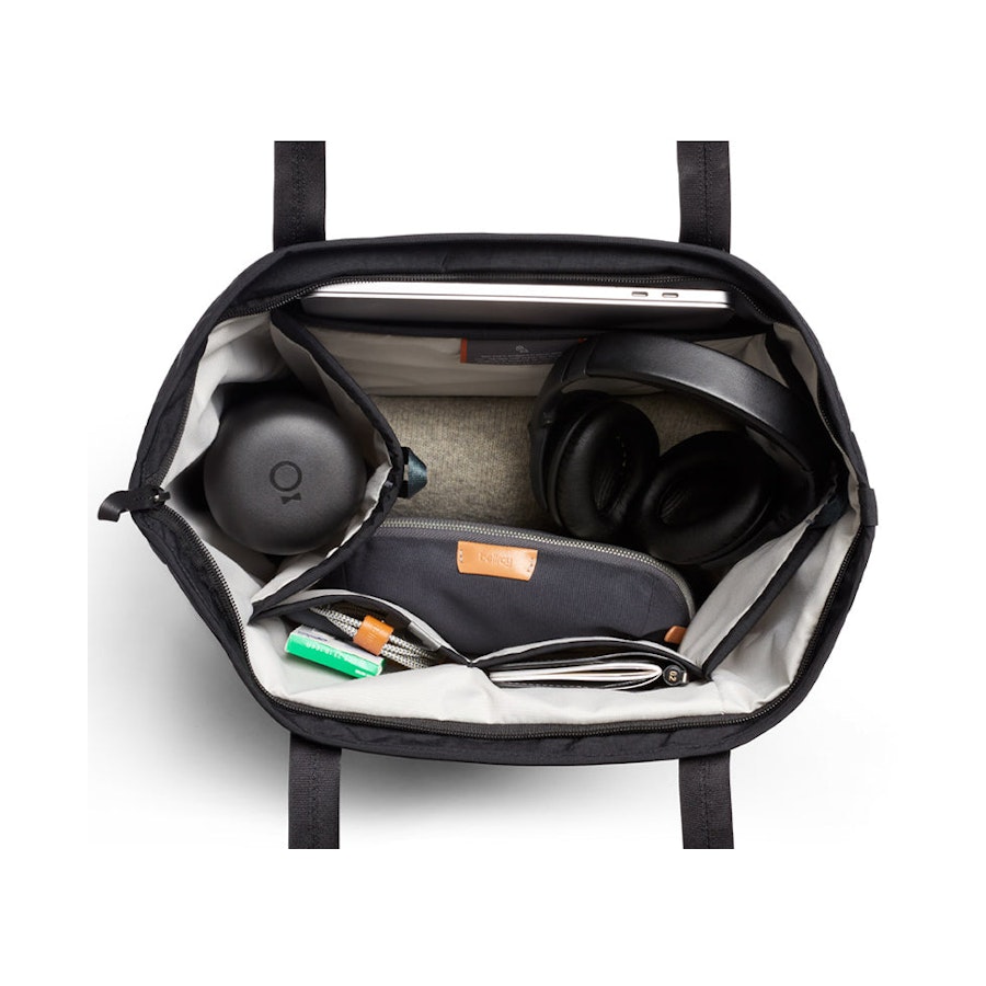 Bellroy Tokyo Tote - Second Edition Raven Raven